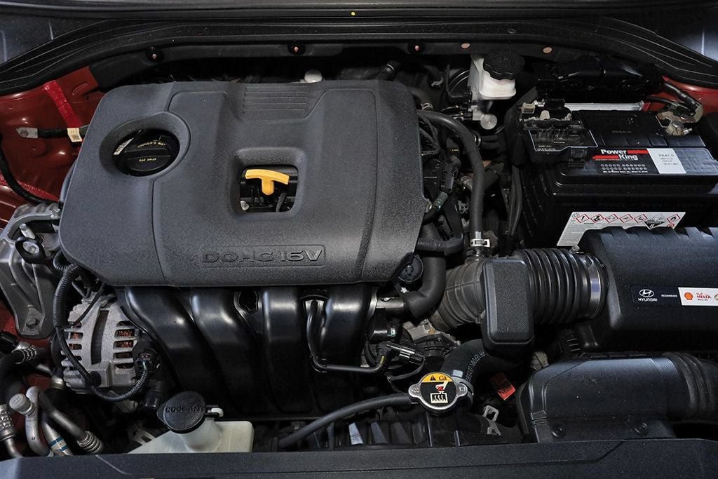 Used 2019 Hyundai Elantra Value Edition FWD image 30