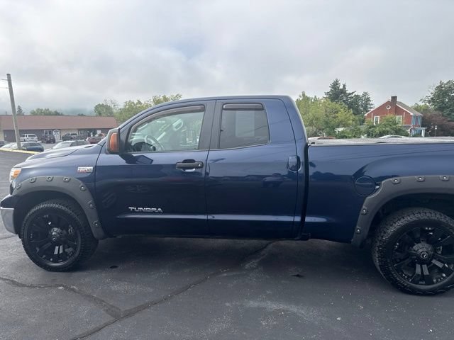 Used 2013 Toyota Tundra 4x4 Double Cab image 7