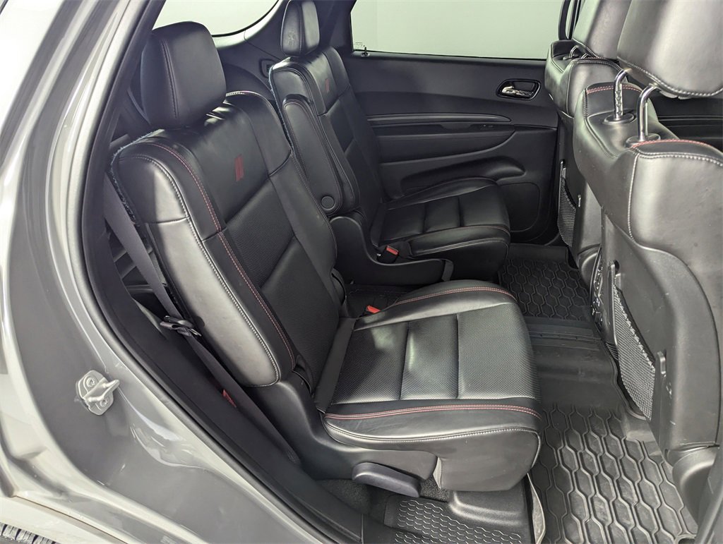 Used 2022 Dodge Durango R/T w/ Tow 'N Go Package image 33