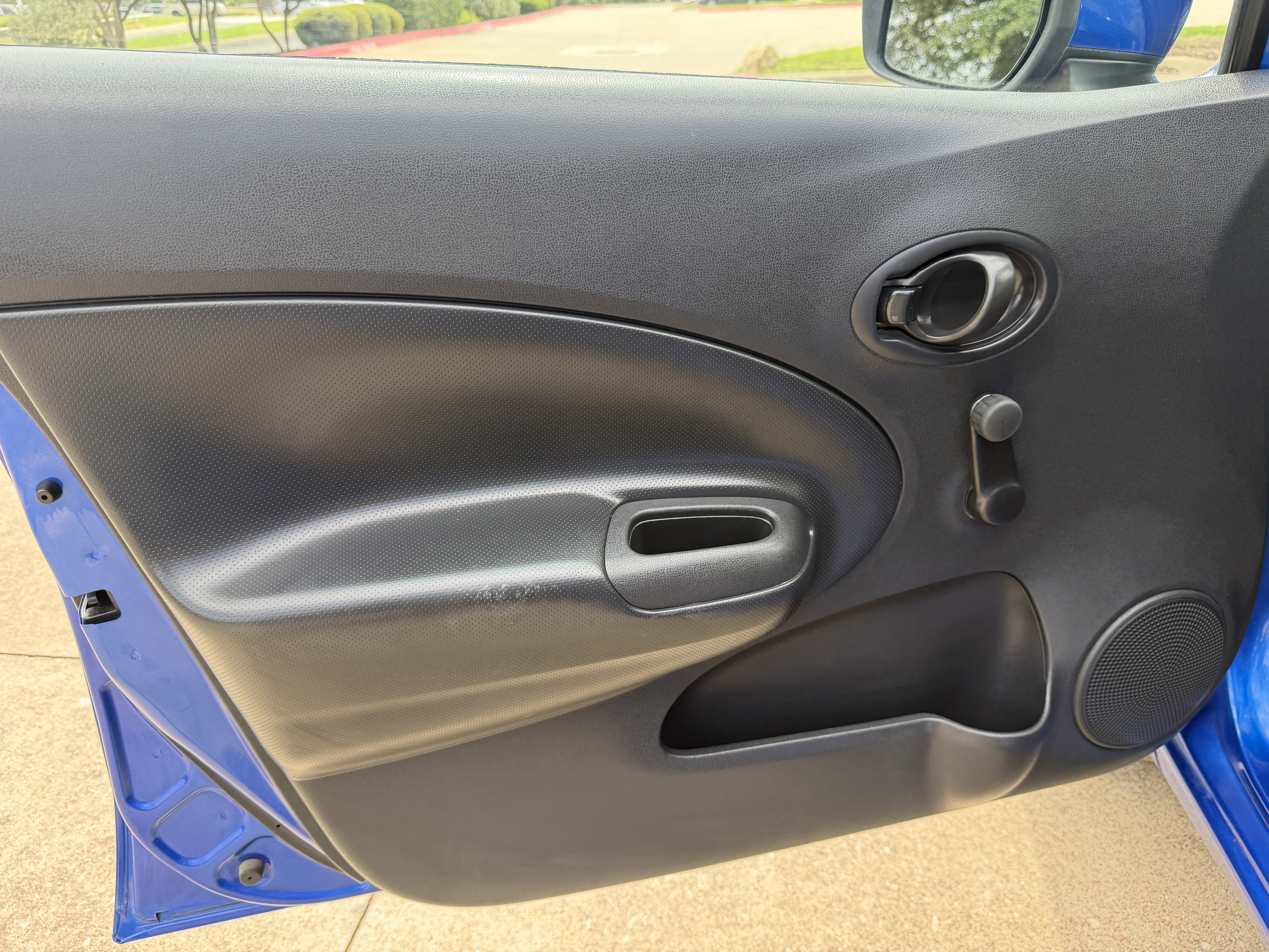 Used 2015 Nissan Versa Note S FWD image 20