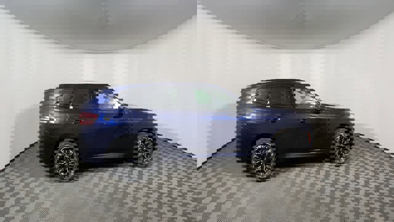 New 2025 BMW X3 xDrive30i w/ Premium Package image 9