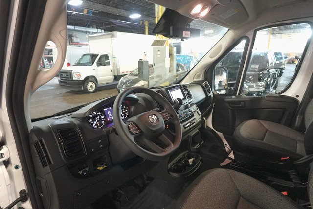 New 2026 RAM ProMaster 2500 w/ Safety Group image 16