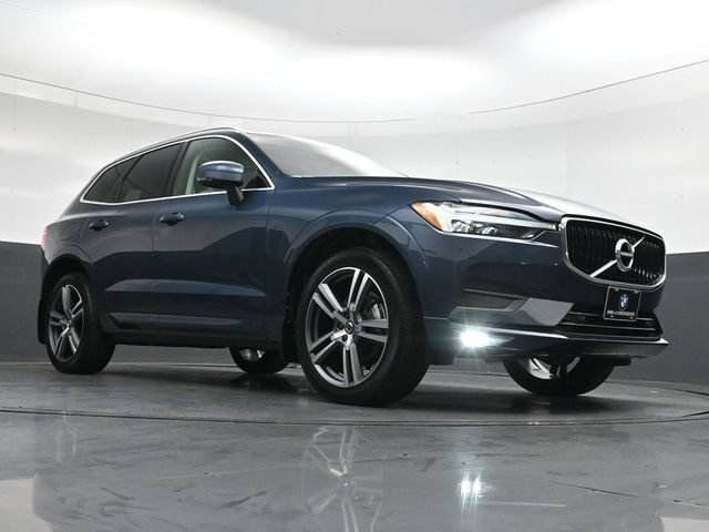 Used 2021 Volvo XC60 T5 Momentum w/ Premium Package AWD/4WD image 35