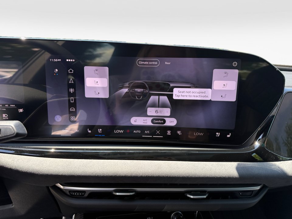 New 2026 Audi S5 Prestige AWD/4WD image 17