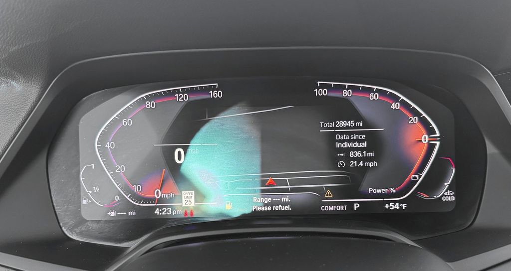 Used 2022 BMW X7 xDrive40i image 19