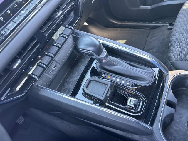 Used 2023 GMC Canyon Elevation w/ Convenience Package image 22