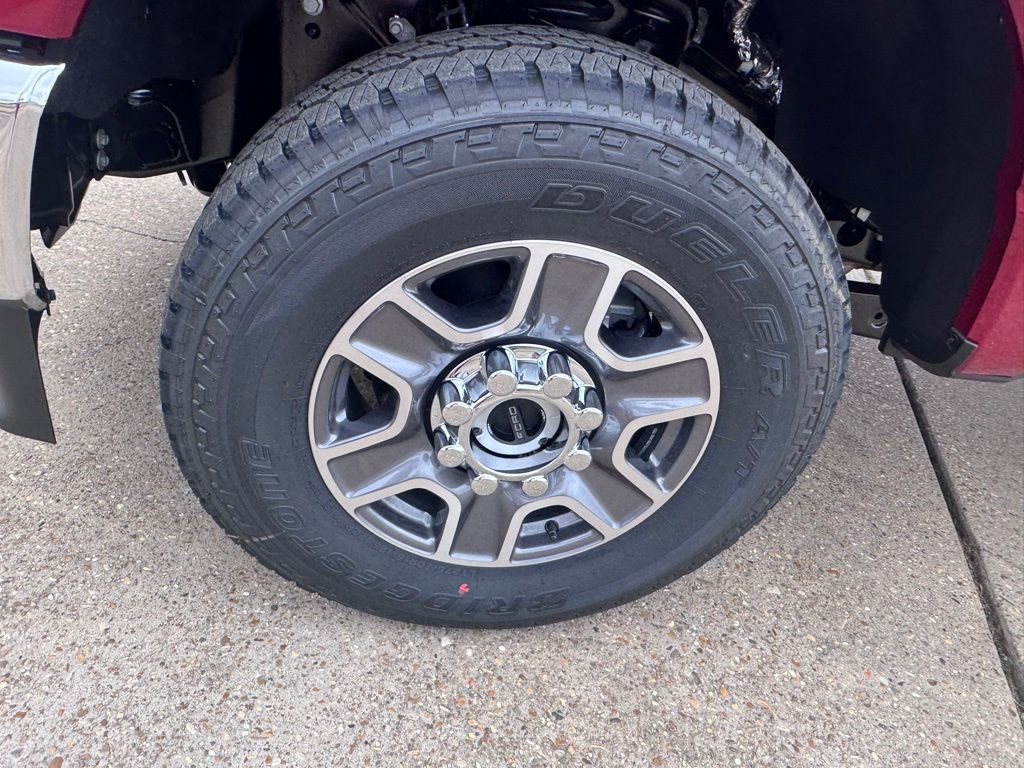 New 2026 Ford F250 Lariat w/ FX4 Off-Road Package image 9