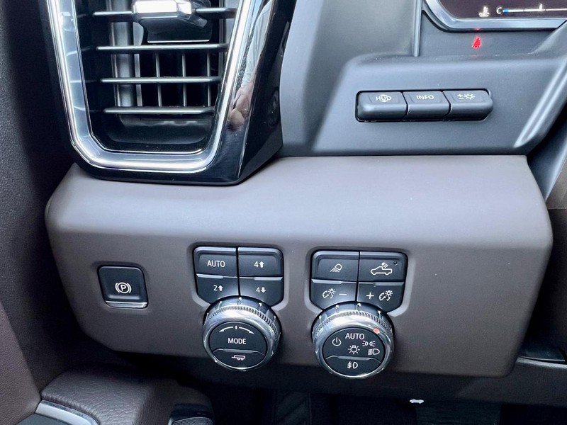 New 2026 GMC Sierra 1500 Denali image 26