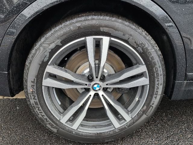 New 2026 BMW X7 M60i image 6