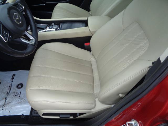 Used 2019 MAZDA MAZDA6 Grand Touring FWD image 21