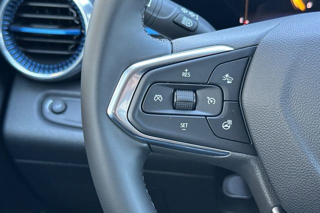 New 2026 Chevrolet Trax LT w/ Driver Confidence Package image 30