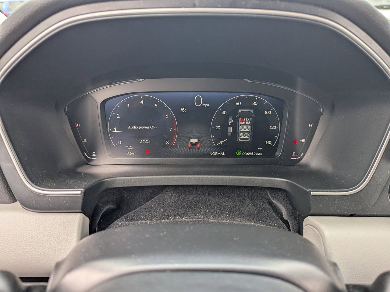 Certified 2023 Honda Pilot Elite image 31