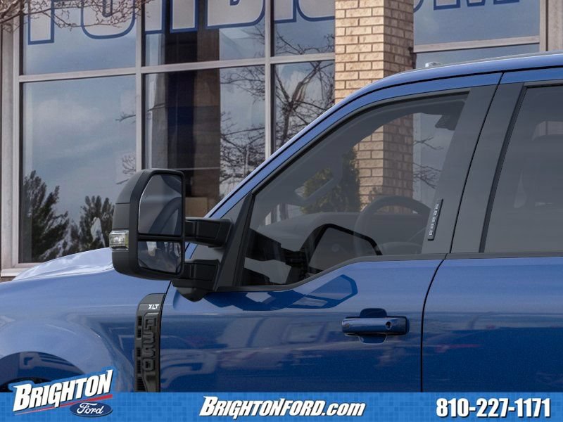 New 2026 Ford F350 XLT AWD/4WD image 20
