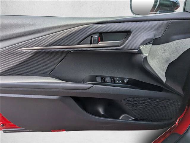 New 2026 Toyota Camry Hybrid image 10