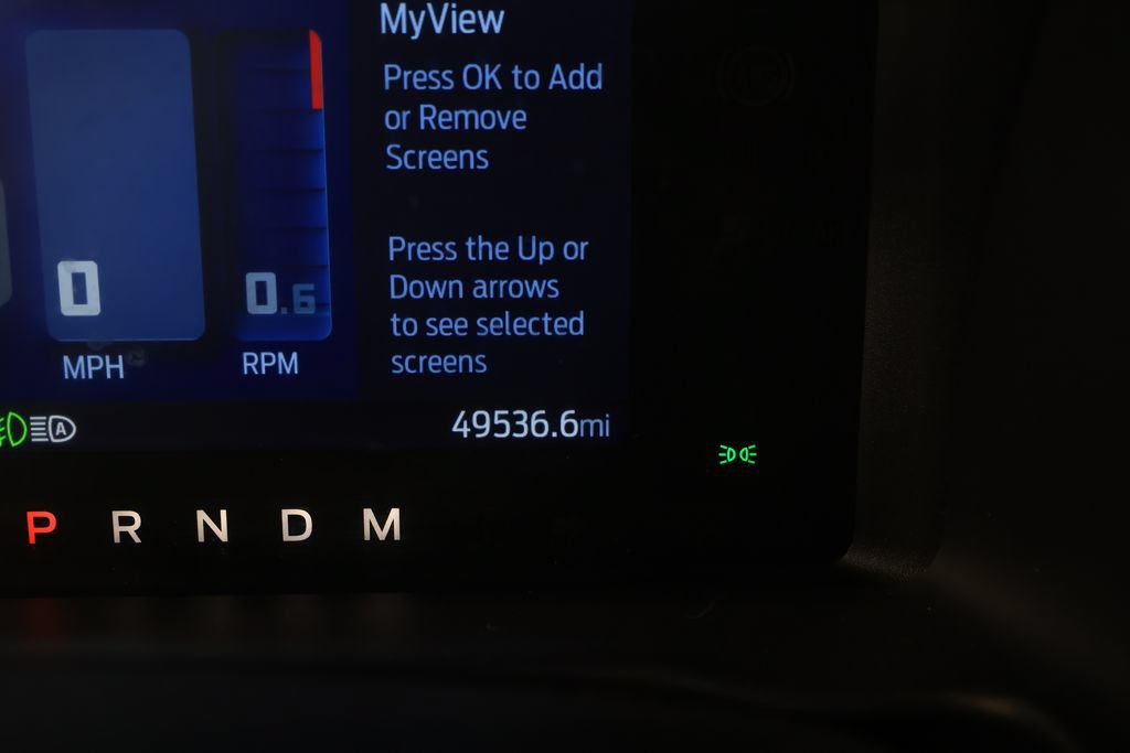 Used 2022 Ford Bronco Badlands AWD/4WD image 30
