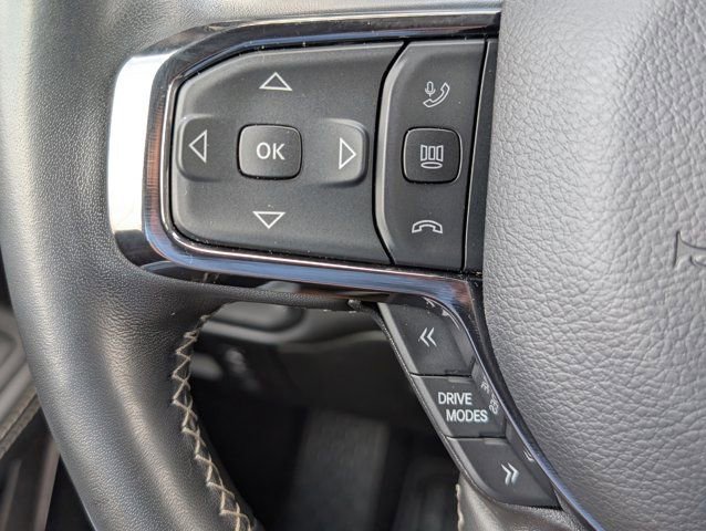 Used 2025 RAM 1500 Limited image 23