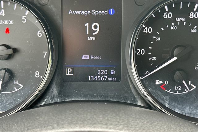 Used 2018 Nissan Rogue SV w/ Premium Package image 33