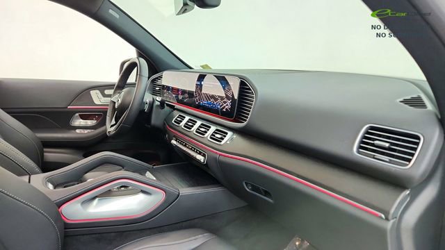 Used 2026 Mercedes-Benz GLE 450 4MATIC image 20