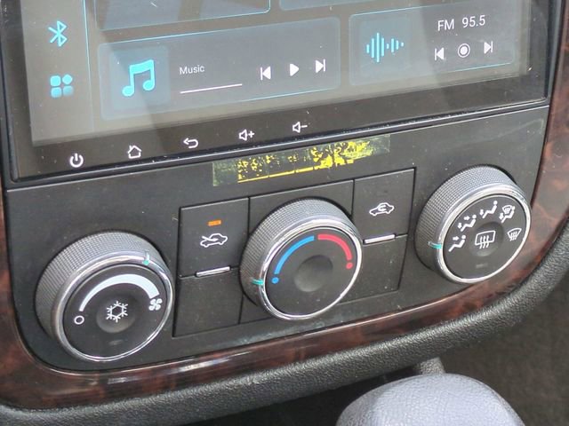 Used 2015 Chevrolet Impala Limited LS image 22