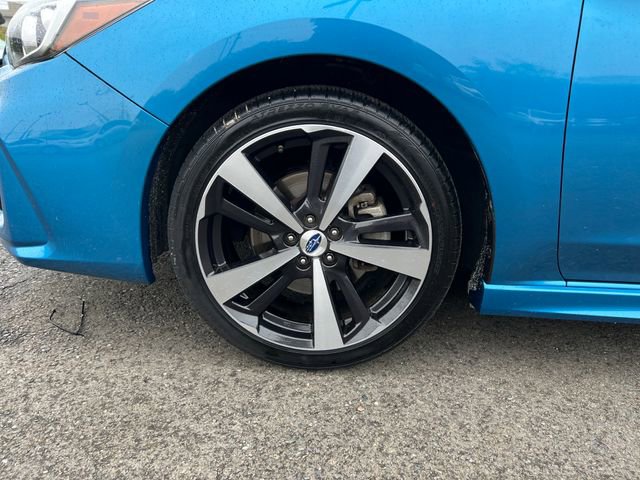 Used 2018 Subaru Impreza 2.0i Sport image 31