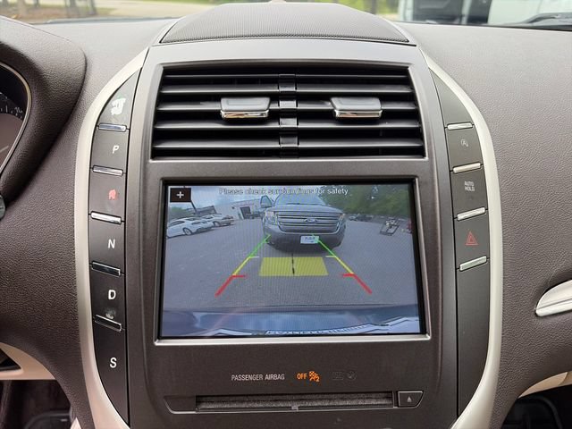 Used 2017 Lincoln MKC Premiere FWD image 15