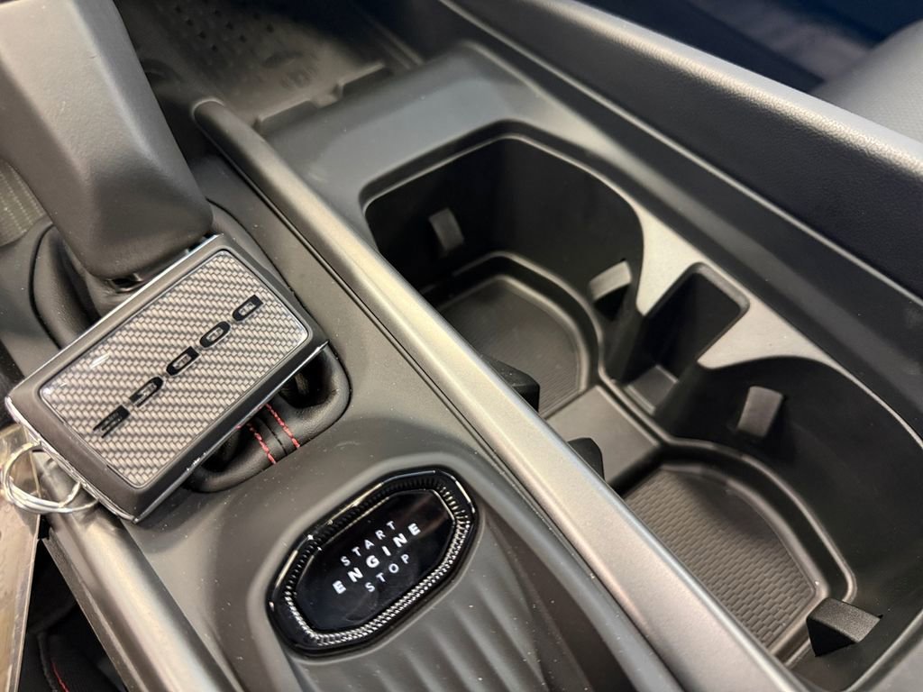 New 2026 Dodge Charger R/T Scat Pack image 30