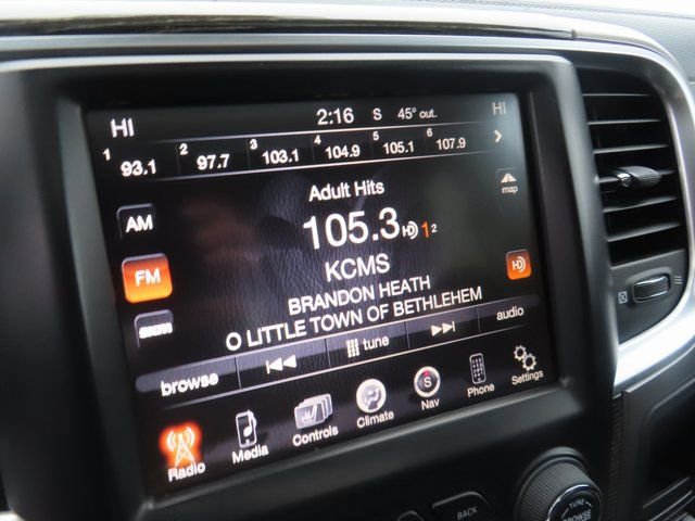 Used 2014 RAM 2500 Limited image 20