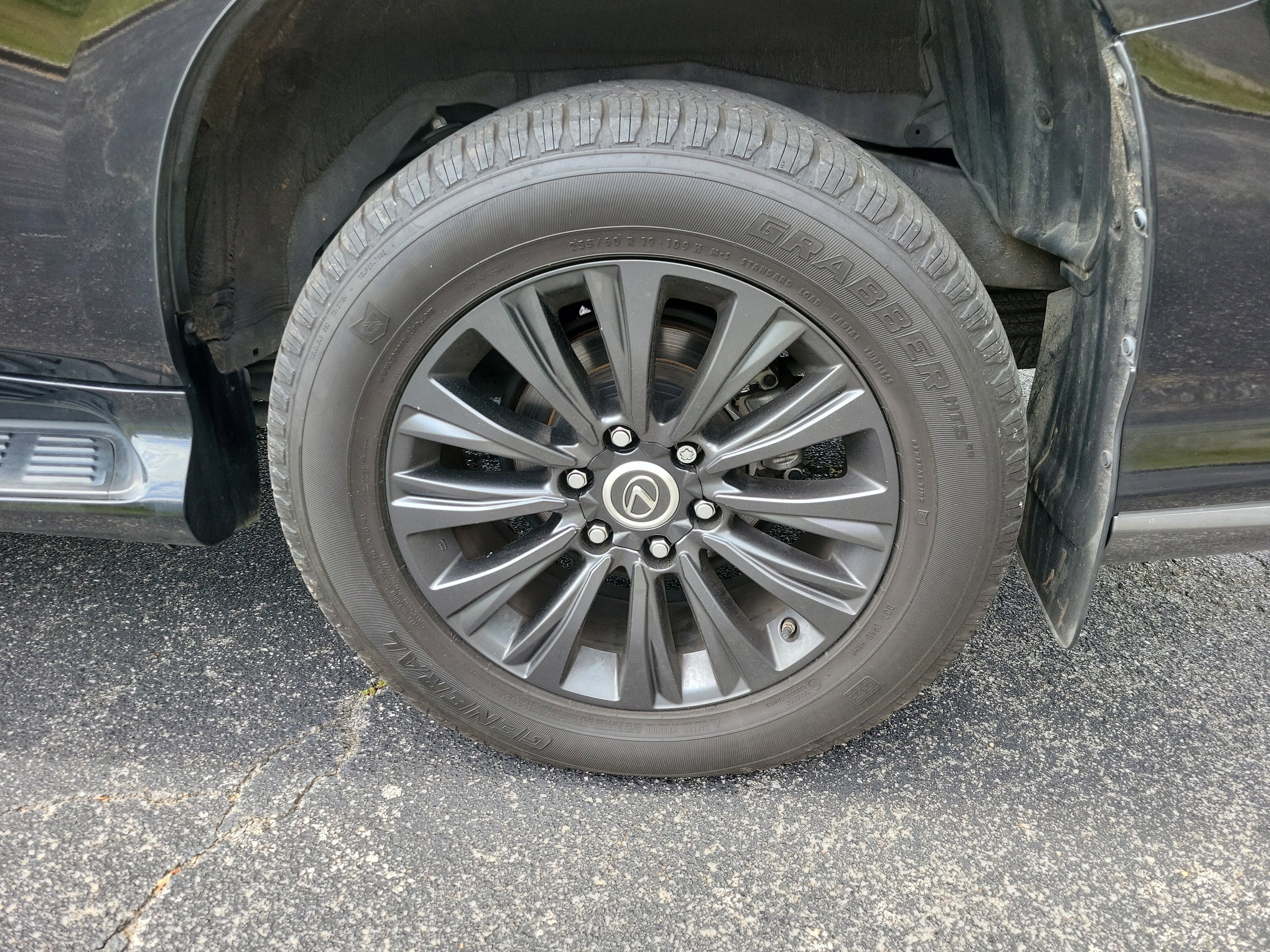 Used 2021 Lexus GX 460 Premium AWD/4WD image 33