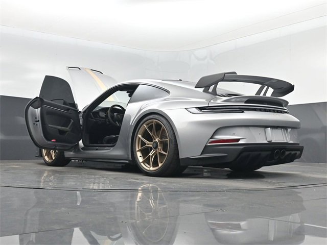 Used 2023 Porsche 911 GT3 image 65