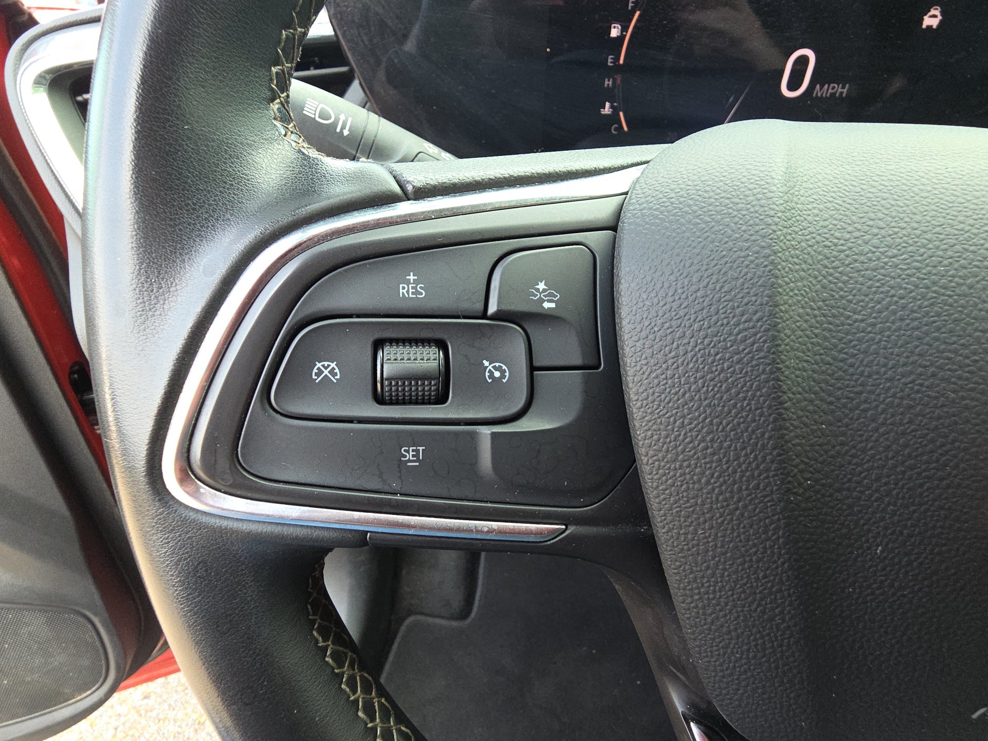 Used 2024 Buick Encore GX Preferred FWD image 18
