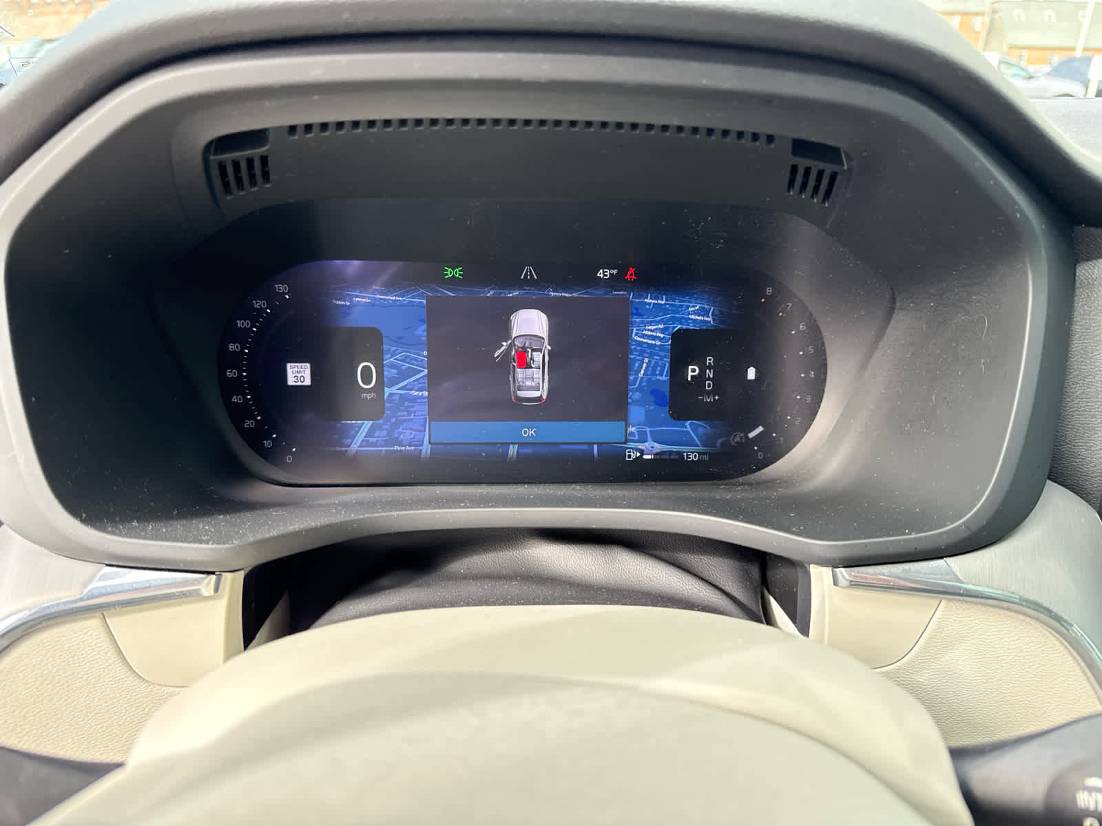 Used 2023 Volvo XC60 B5 Core w/ Climate Package image 39