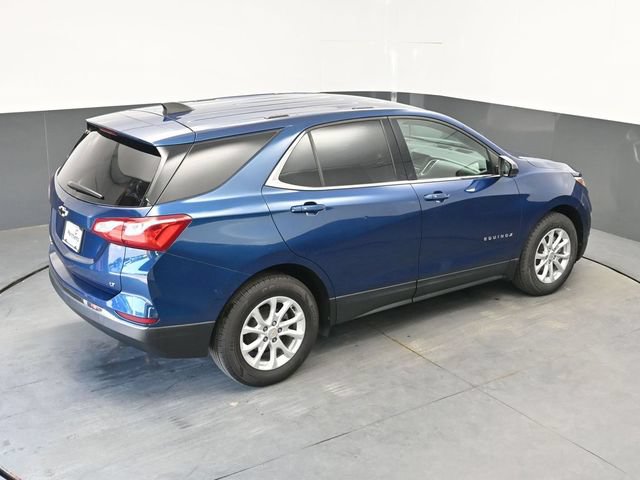 Used 2019 Chevrolet Equinox LT FWD image 22