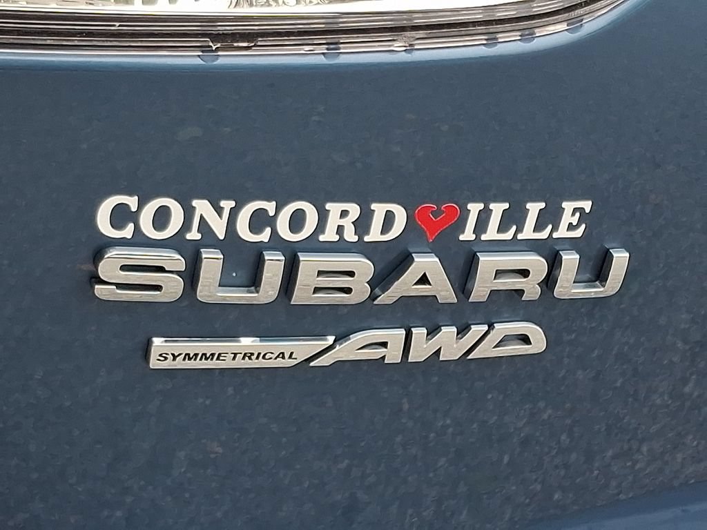 Certified 2024 Subaru Forester Limited AWD/4WD image 31