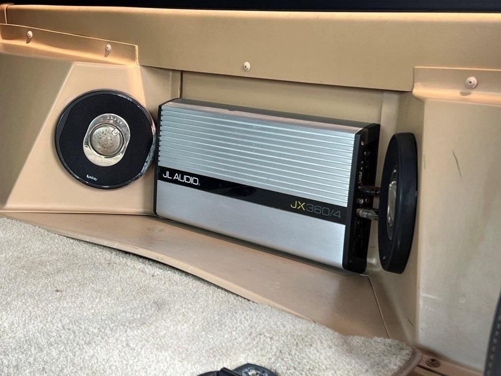 Used 1999 HUMMER H1 Open Top image 16