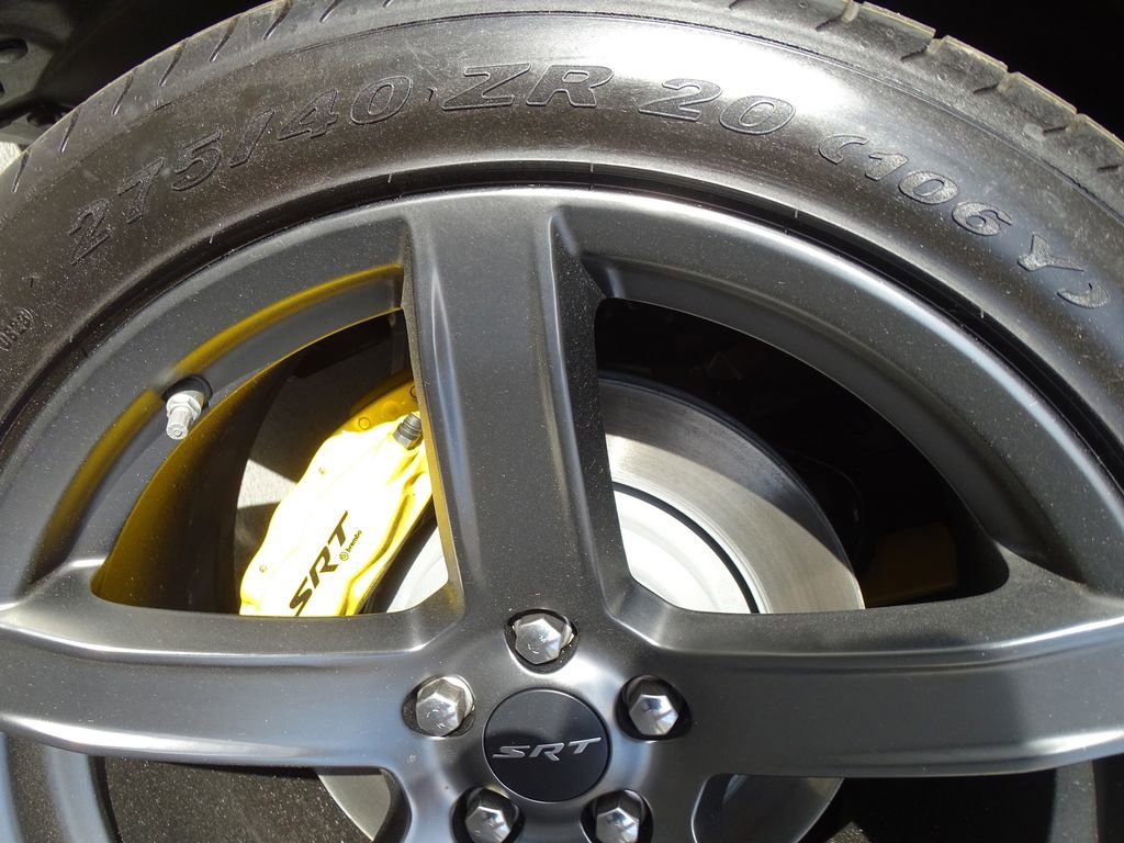 New 2023 Dodge Challenger SRT Hellcat image 58