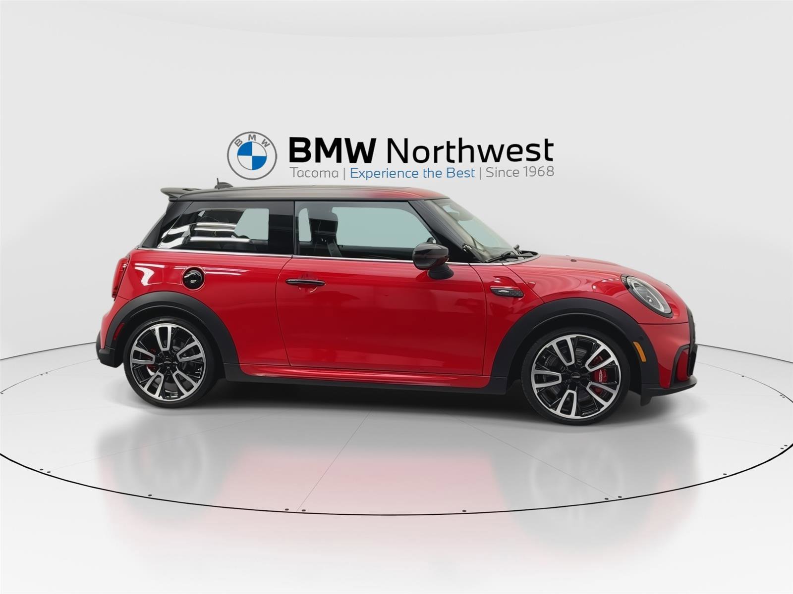 Used 2023 MINI Cooper John Cooper Works w/ Driver Assistance Package image 5