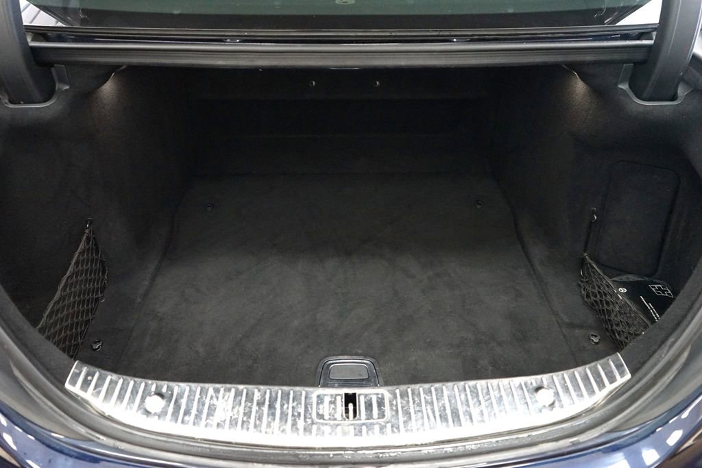 Used 2015 Mercedes-Benz S 550 4MATIC Sedan image 58