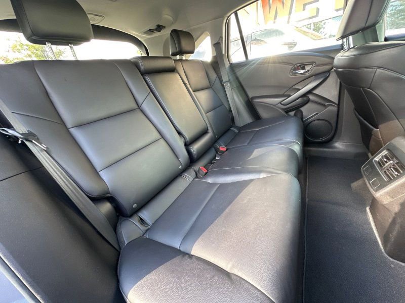Used 2018 Acura RDX FWD image 19