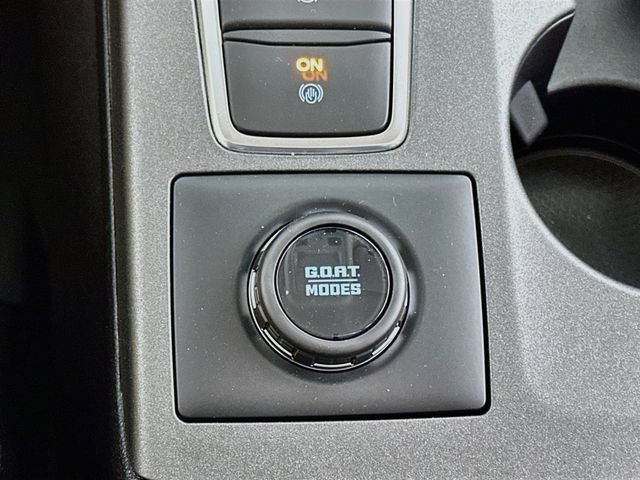 Used 2025 Ford Bronco Sport Big Bend w/ Convenience Package AWD/4WD image 20