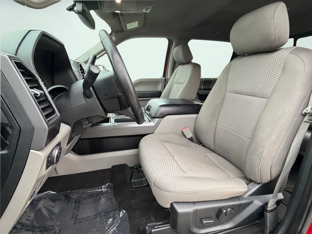 Used 2019 Ford F150 XLT w/ Equipment Group 302A Luxury RWD image 37
