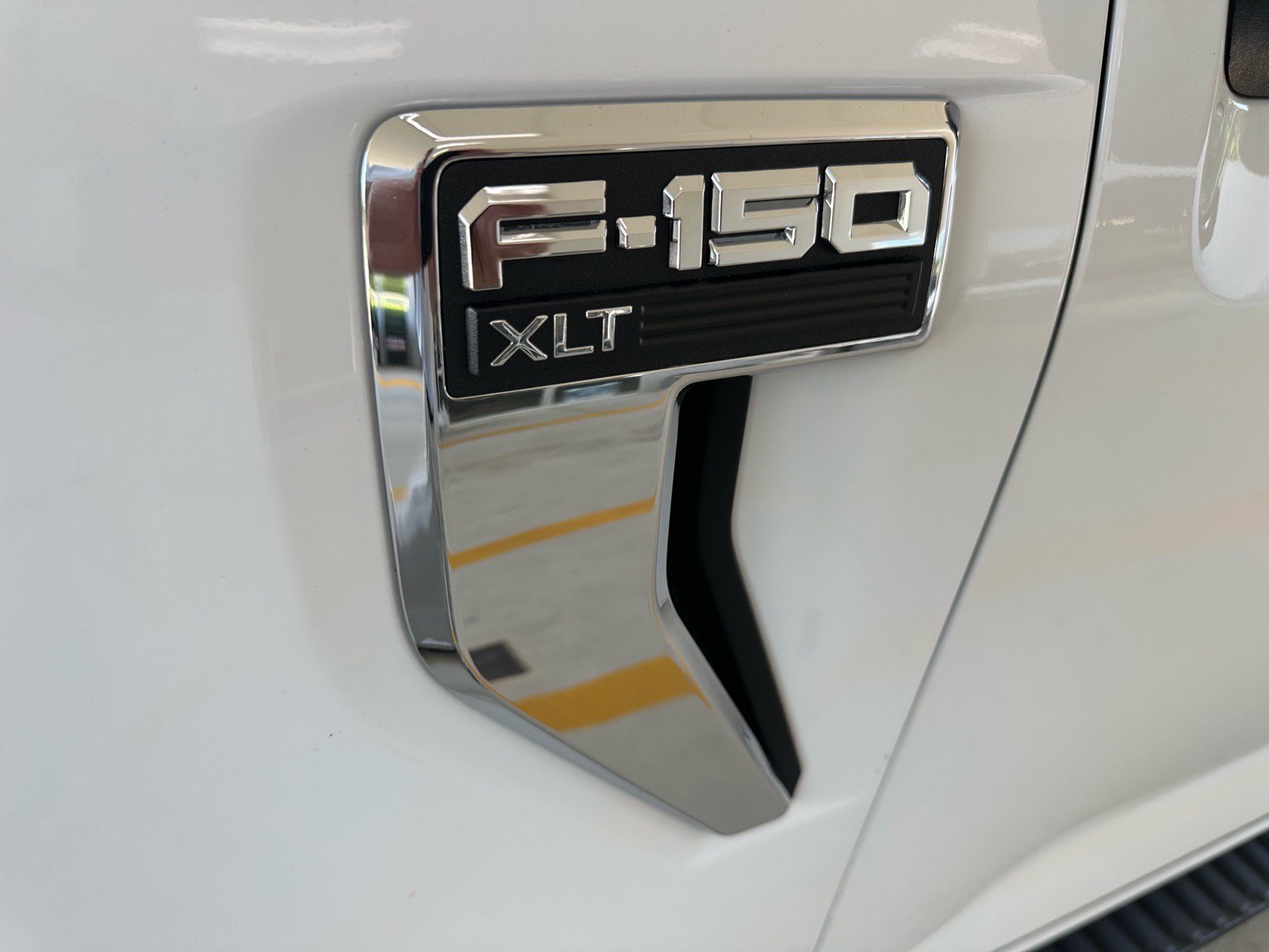 New 2026 Ford F150 XLT w/ Bed Utility Package AWD/4WD image 4