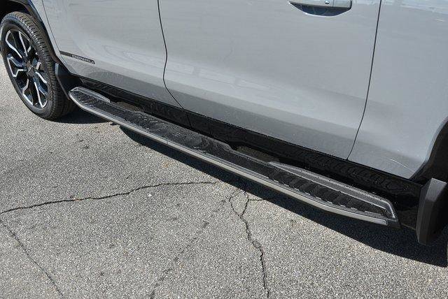 New 2025 GMC Sierra EV Denali image 8