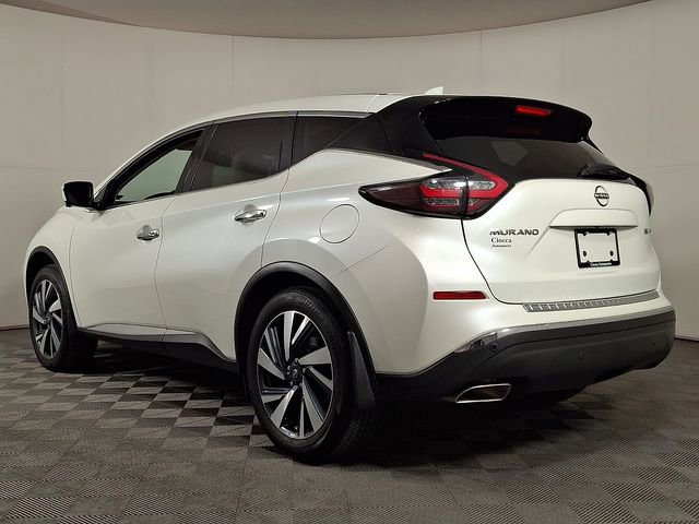 Used 2024 Nissan Murano SL image 7