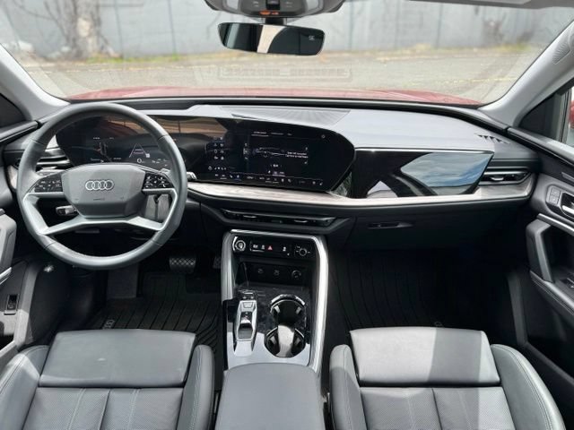 Certified 2025 Audi Q5 Premium w/ Premium Plus AWD/4WD image 19