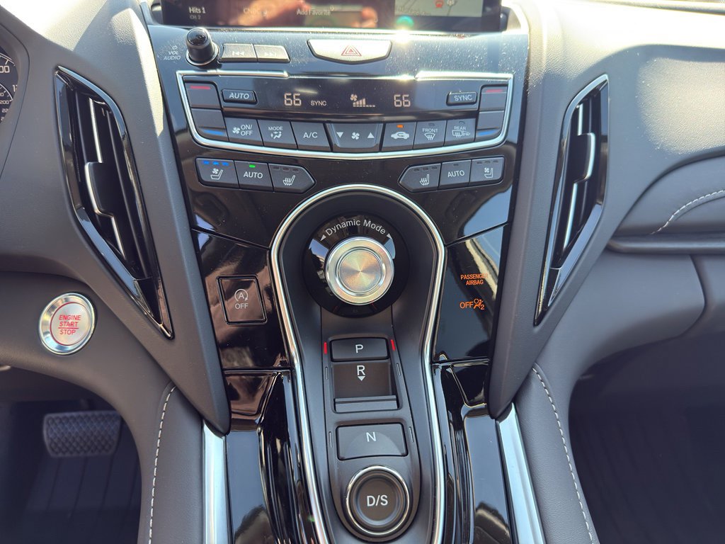 New 2026 Acura RDX SH-AWD w/ Advance Package image 18