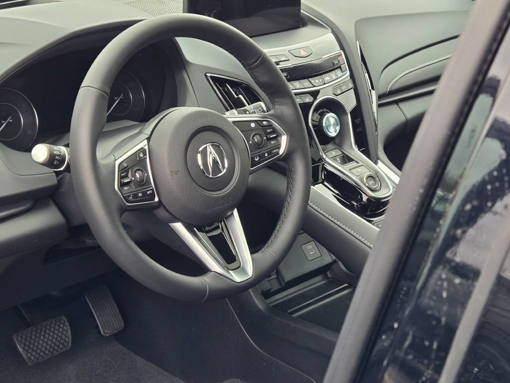 New 2026 Acura RDX SH-AWD w/ Advance Package image 30