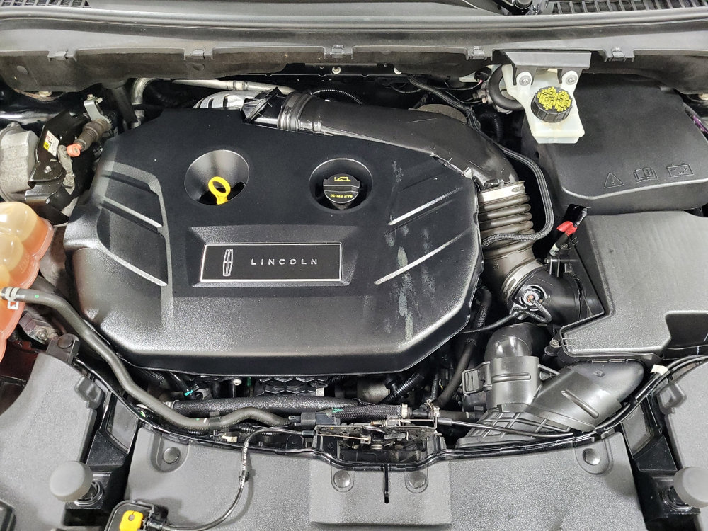 Used 2016 Lincoln MKC Premiere AWD/4WD image 30