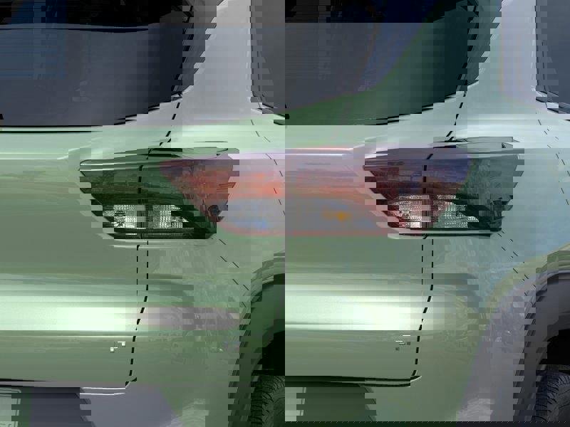 New 2026 Chevrolet TrailBlazer LT w/ Driver Confidence Package image 11