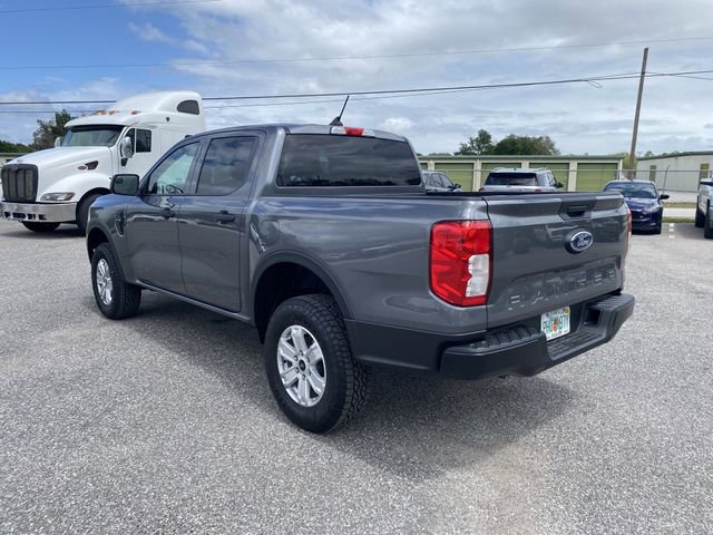 New 2026 Ford Ranger XL RWD image 6