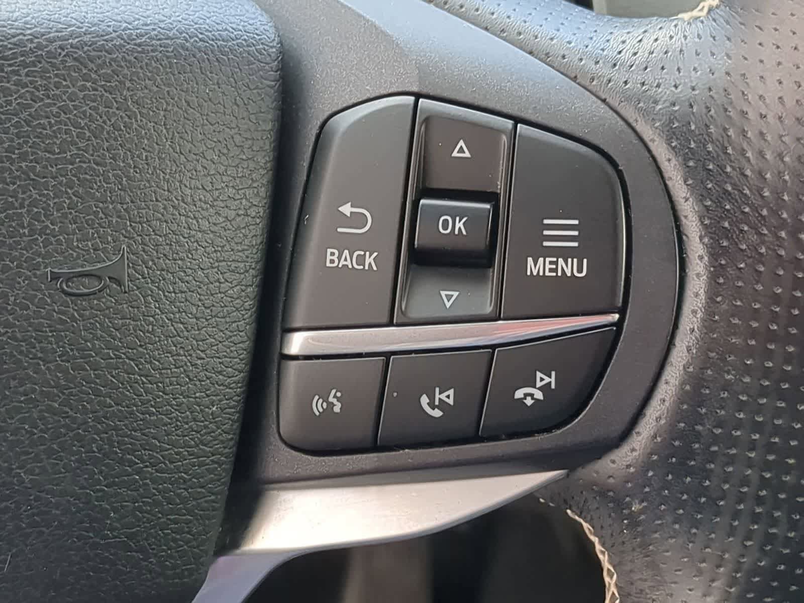 Used 2020 Ford Explorer ST w/ ST Street Pack AWD/4WD image 24